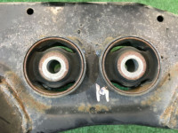 คานหลัง SUBARU LANCASTER OEM 20152AE000 BH9 BHE BH5 BE5 BE9 BEE 2000 EJ254