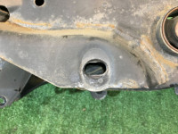 คานหลัง SUBARU LANCASTER OEM 20152AE000 BH9 BHE BH5 BE5 BE9 BEE 2000 EJ254