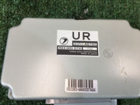 Centralina da caixa SUBARU LANCASTER OEM 31711AE780 BH9 2000 EJ254