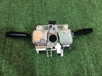 Steering column switch assembly SUBARU LANCASTER OEM 83111AE020 BH9 2000 EJ254