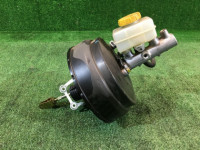 制动总泵 SUBARU LANCASTER OEM 26401AC180, 26402AE060 BH9 2000 EJ254