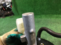 制动总泵 SUBARU LANCASTER OEM 26401AC180, 26402AE060 BH9 2000 EJ254