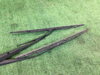 Wiper blades SUBARU LANCASTER OEM 86532AE000, 86532AE010, 86542AE000, 86542AE010 BHE BH9 BH5 2000
