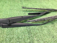 Wiper blades SUBARU LANCASTER OEM 86532AE000, 86532AE010, 86542AE000, 86542AE010 BHE BH9 BH5 2000