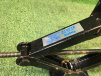 Jack SUBARU LANCASTER OEM 97030AC061 BHE BH9 2000