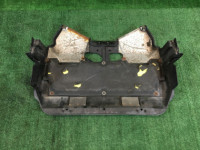 Защита двигателя SUBARU LANCASTER OEM 56410AE100 BH9 BE9 2000 Silver 9G9