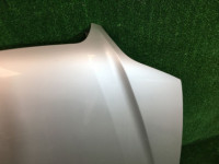 ボンネット SUBARU LANCASTER OEM 57229AE000 BH9 BE9 BH5 BE5 2000 Silver 9G9
