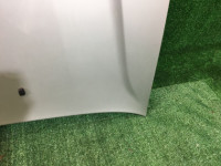 ボンネット SUBARU LANCASTER OEM 57229AE000 BH9 BE9 BH5 BE5 2000 Silver 9G9