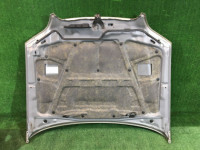ボンネット SUBARU LANCASTER OEM 57229AE000 BH9 BE9 BH5 BE5 2000 Silver 9G9