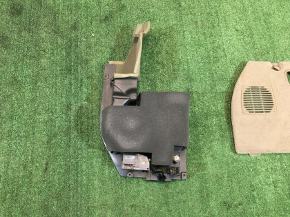 トランクルームファン SUBARU LANCASTER OEM 72710AE000, 94056AE050, 83001AE040 BHE BH9 BH5 2000 EJ254