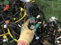 线束 SUBARU LANCASTER OEM 81200AE310, 81401AE160, 81500AE630 BH9 2000 EJ254