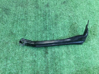 左フロントバンパーステー SUBARU LANCASTER OEM 57707AE240 BHE BH9 2000 Silver 9G9