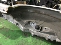 Guarda-lamas traseiro esquerdo SUBARU LANCASTER OEM 51410AE170 BH9 BHE 2000 Silver 9G9