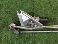 Mecanismo dos limpa-vidros SUBARU LANCASTER OEM 86510AE000 BHE BH9 BH5 2000 EJ254