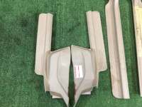 Frisos das embaladeiras 94060AE000GE, 94060AE010GE, 94061AE000GE, 94061AE010GE SUBARU LANCASTER
