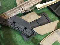 トランクトリム SUBARU LANCASTER OEM 65576AE010, 65576AE010, 95066AE030GG, 95066AE020GG BHE BH9 BH5 2000 Silver 9G9