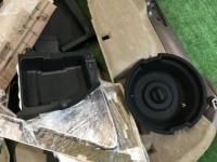 トランクトリム SUBARU LANCASTER OEM 65576AE010, 65576AE010, 95066AE030GG, 95066AE020GG BHE BH9 BH5 2000 Silver 9G9
