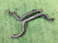 ヒーターホース SUBARU LANCASTER OEM 72411AC020, 72421AE020 BH9 2000 EJ254