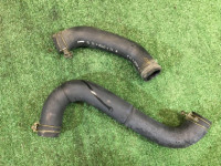 Manguitos del radiador X4511AE010, X4511AE000 SUBARU LANCASTER