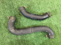 Manguitos del radiador SUBARU LANCASTER OEM X4511AE010, X4511AE000 BH9 BE9 2000 EJ254