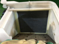ชุดฮีตเตอร์ SUBARU LANCASTER OEM 72110AE000, 72130AE000 BH9 BHE BH5 BE5 BE9 2000 EJ254