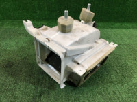 ชุดฮีตเตอร์ SUBARU LANCASTER OEM 72110AE000, 72130AE000 BH9 BHE BH5 BE5 BE9 2000 EJ254