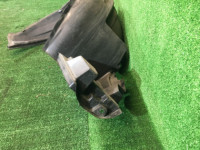 Guarda-pó dianteiro direito SUBARU LANCASTER OEM 59110AE020 BHE BH9 2000 Silver 9G9