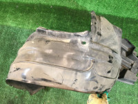 Guarda-pó dianteiro direito SUBARU LANCASTER OEM 59110AE020 BHE BH9 2000 Silver 9G9