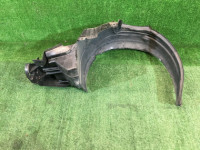 Guarda-pó dianteiro direito SUBARU LANCASTER OEM 59110AE020 BHE BH9 2000 Silver 9G9