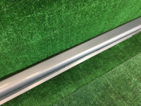 Left sill SUBARU LANCASTER OEM 91111AE090LG BHE BH9 2000 Silver 9G9