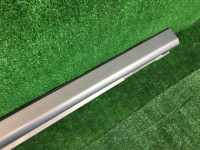 Left sill SUBARU LANCASTER OEM 91111AE090LG BHE BH9 2000 Silver 9G9