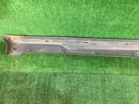 Left sill SUBARU LANCASTER OEM 91111AE090LG BHE BH9 2000 Silver 9G9
