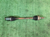 前传动轴 SUBARU LANCASTER OEM 28021AC200 BH9 BHE BH5 BE5 BE9 2000 EJ254