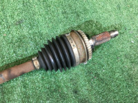 前传动轴 SUBARU LANCASTER OEM 28021AC200 BH9 BHE BH5 BE5 BE9 2000 EJ254