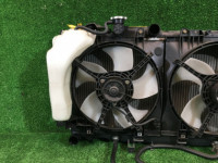 发动机水箱 SUBARU LANCASTER OEM 45111AE001 BH9 BE9 2000 EJ254