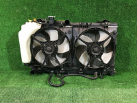 Radiador del motor 45111AE001 SUBARU LANCASTER