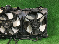 发动机水箱 SUBARU LANCASTER OEM 45111AE001 BH9 BE9 2000 EJ254
