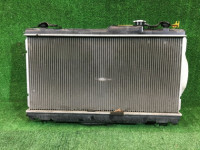 发动机水箱 SUBARU LANCASTER OEM 45111AE001 BH9 BE9 2000 EJ254