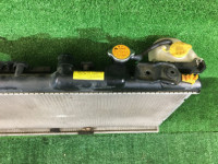 发动机水箱 SUBARU LANCASTER OEM 45111AE001 BH9 BE9 2000 EJ254