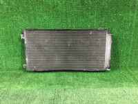A/C condenser SUBARU LANCASTER OEM 73210AE001 BH9 BH5 BE5 BE9 2000 EJ254