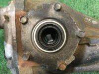 เฟืองท้าย с приводами 4.444  LSD SUBARU LANCASTER OEM 27011AA541, 38104AA100 BH9 2000 EJ254