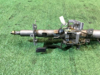 ステアリングコラム SUBARU LANCASTER OEM 34500AE030 BHE BH9 2000 EJ254