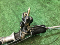 แร็คพวงมาลัย SUBARU LANCASTER OEM 34110AE041, 34113AE010 BH9 BE9 BH5 BE5 BHE 2000 EJ254