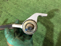 前摆臂 SUBARU LANCASTER OEM 20200AA200, 20200AA210 BHE BH9 2000 EJ254