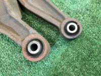 Рычаги задние SUBARU LANCASTER OEM 20250AE030, 20250AE050, 20250AE010, 20250AE000 BHE BH9 2000 EJ254