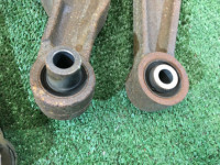 Рычаги задние SUBARU LANCASTER OEM 20250AE030, 20250AE050, 20250AE010, 20250AE000 BHE BH9 2000 EJ254