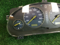 仪表盘 SUBARU LANCASTER OEM 85083AE041, 85020AE030, 85040AE060, 85075AE000 BH9 2000 EJ254