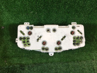 仪表盘 SUBARU LANCASTER OEM 85083AE041, 85020AE030, 85040AE060, 85075AE000 BH9 2000 EJ254