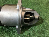 Стартер SUBARU LANCASTER OEM 23300AA390 BHE BH9 2000 EJ254