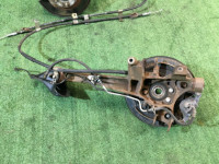 Bujes traseros SUBARU LANCASTER OEM 26700AE010, 26692AE000, 26692AE010, 28474AE000 BH9 BHE BH5 BE5 BE9 2000 EJ254